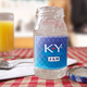Image for article titled K-Y Introduces New Line Of Jam